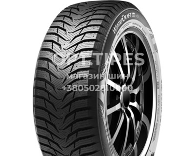225/55R17 Kumho WinterCraft Ice Wi31 101T Легковая шина