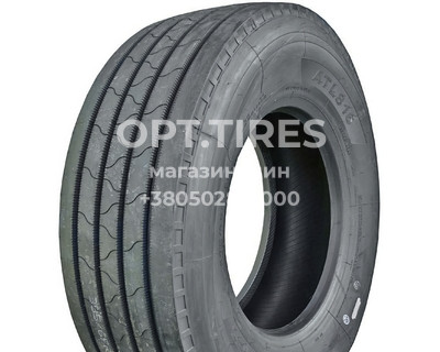 215/75R17.5 Atlander ATL816 135/133L Рульова вантажна шина