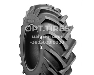 18.4R26 BKT TR 136 146A6 TL Сільгосп шина