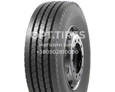 235/75R17.5 Mirage MG 111 143/141J Рулевая грузовая шина