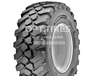440/80R28 Apollo Terra PRO 1045 156/156A8/B Индустриальная шина