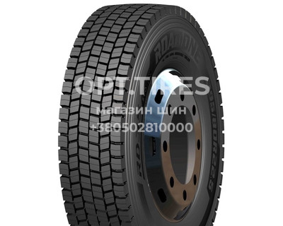 295/80R22.5 ROADONE RD35 152/149L Ведущая грузовая шина