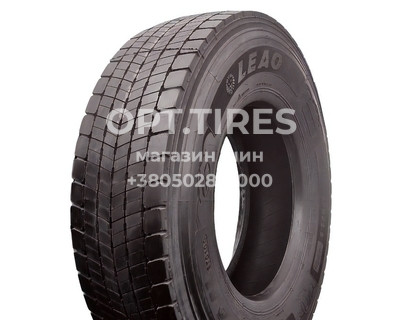 Заказать резину 315/70R22.5 Leao GREEN-VAN ETD100 Ведущая шина