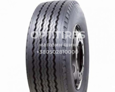 385/65R22.5 Taitong HS166 160K Прицепная грузовая шина
