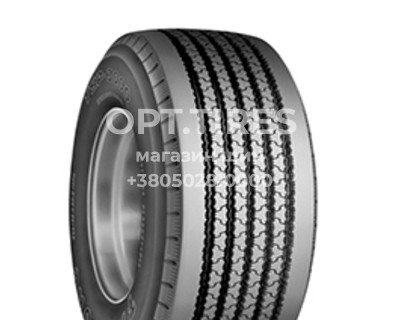 245/70R17.5 Firestone TSP3000 143/141J Прицепная грузовая шина