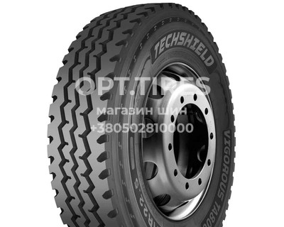 10R20 Techshield TA800 149/146K Универсальная грузовая шина