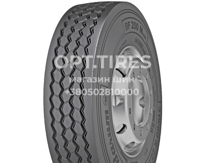315/80R22.5 Barum BF200 M 156/150K Кар'єрна вантажна шина