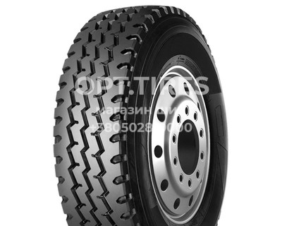 315/80R22.5 Neoterra NT155 157/154K Універсальна вантажна шина