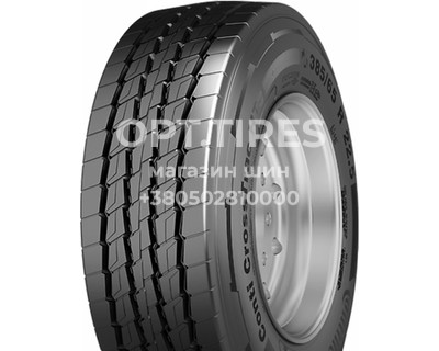 385/65R22.5 Continental Conti CrossTrac HT3 160K Прицепная грузовая шина