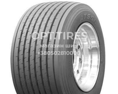 445/45R19.5 Goodride AT556 160J Прицепная грузовая шина
