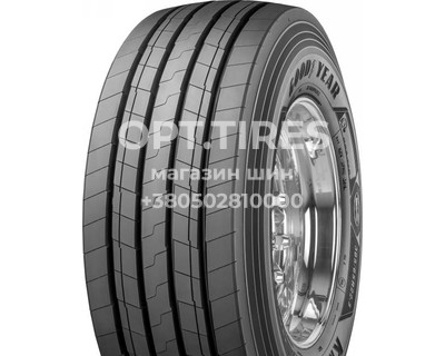 Заказать резину 435/50R19.5 Goodyear KMAX T GEN-2 Прицепная шина