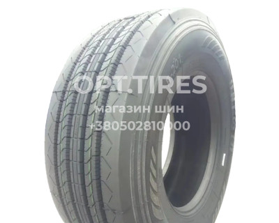 Замовити резину 315/70R22.5 Unicoin R-201 Рульова шина