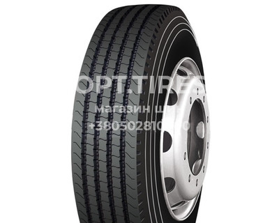 315/80R22.5 Long March LM155 156/150M Рулевая грузовая шина