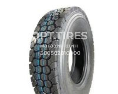 8.25R20 Sunfull HF303 139/137K Ведущая грузовая шина