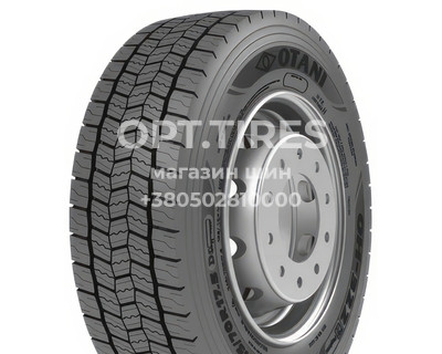 265/70R19.5 Otani OH-322 140/138M Ведуча вантажна шина