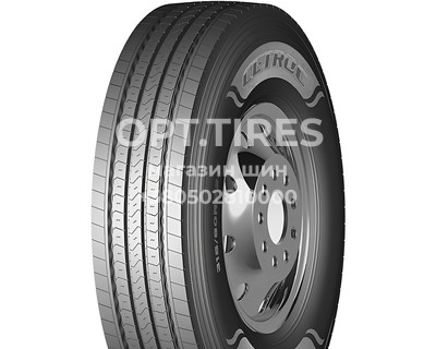 315/80R22.5 CETROC GHA20 160/157L Рулевая грузовая шина