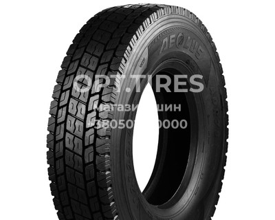 245/70R19.5 Aeolus ADR78 144/142J Ведуча вантажна шина