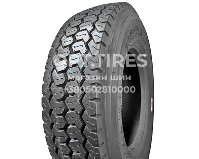 265/70R19.5 Long March LM508 143/141J Ведущая грузовая шина