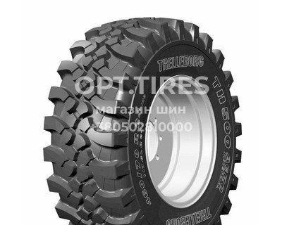 460/70R24 Trelleborg TH500 159A8 Индустриальная шина