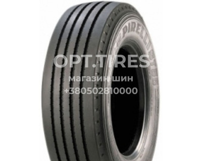 235/75R17.5 Pirelli ST55 143/141J Прицепная грузовая шина