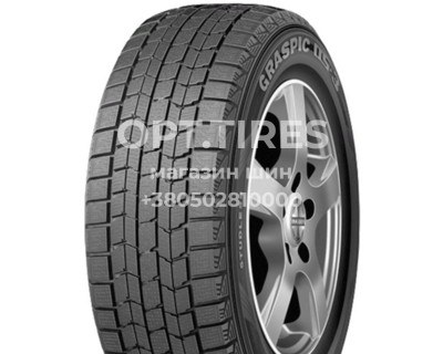 215/45R17 Dunlop Graspic DS3 91Q Легкова шина