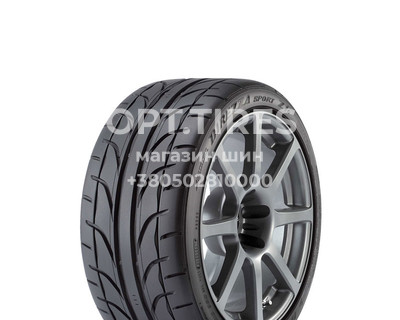 245/45R17 Dunlop Direzza Sport Z1 Star Spec 95W Легковая шина