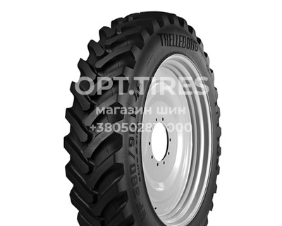 VF 380/90R46 Trelleborg TM150 173D VF TL Сельхоз шина