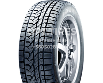 265/60R18 Kumho I'zen rv KC15 114H Внедорожная шина