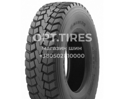 13R22.5 Aeolus ADC53A 154/151K Ведущая грузовая шина
