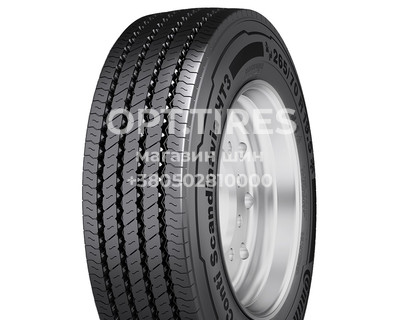 Замовити резину 385/65R22.5 Continental Conti Scandinavia HT3 Універсальна шина