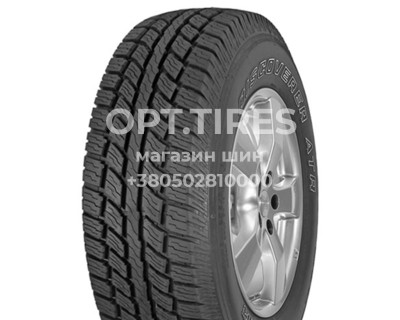 235/70R17 Cooper Discoverer ATR 111S Позашляхова шина