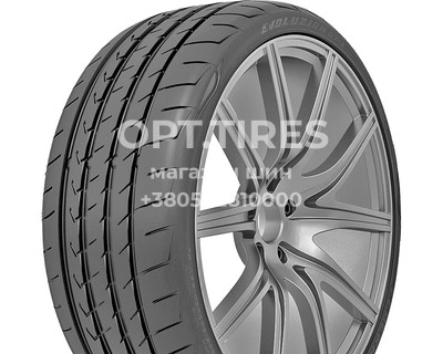 245/40R17 Federal Evoluzion ST-1 95Y Легковая шина