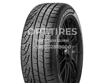 235/40R19 Pirelli Winter Sottozero 2 96W Легкова шина