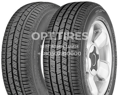 245/60R18 Continental ContiCrossContact LX Sport 105H Внедорожная шина