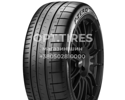 305/30R20 Pirelli PZero Corsa (PZC4) 103Y MC Легковая шина
