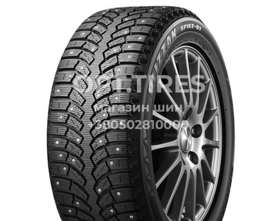 Заказать резину 235/60R17 Bridgestone Легковая шина