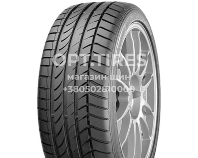 275/40R20 Dunlop SP QuattroMaxx 106Y Легкова шина