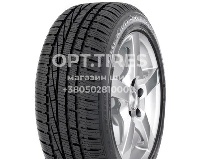 205/50R17 Goodyear UltraGrip Performance 93V Легковая шина