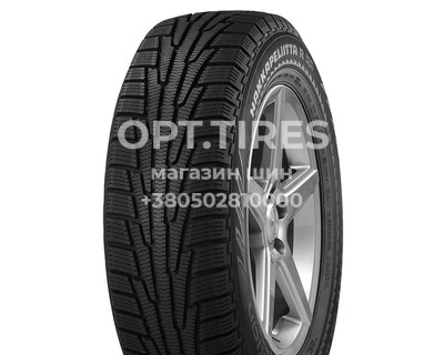 Замовити резину 285/60R18 Nokian Позашляхова шина