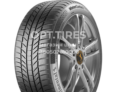 Замовити резину 255/35R20 Continental Легкова шина