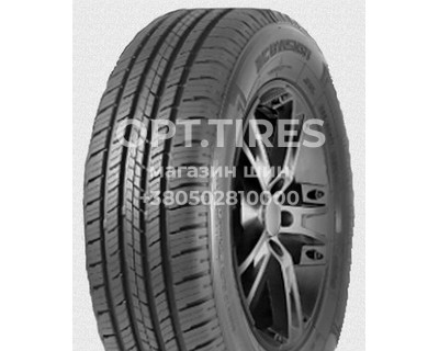 265/65R17 Ecovision VI-286HT 112H Позашляхова шина