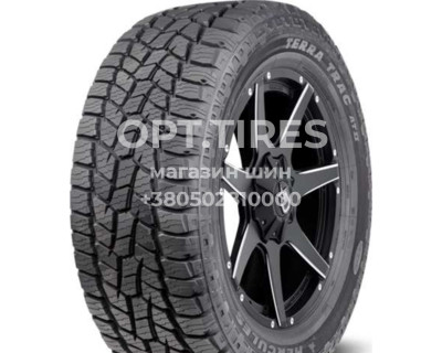 Заказать резину 275/60R20 Hercules Внедорожная шина