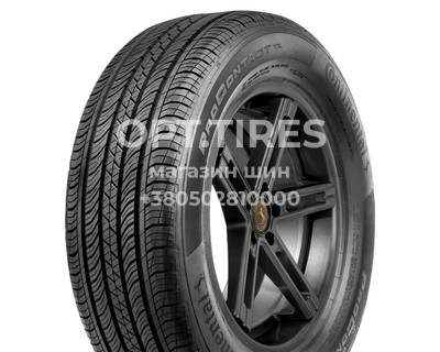 315/35R21 Continental ProContact TX 111V N0 Легковая шина