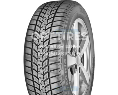 255/55R18 Sava Eskimo SUV 2 109H Внедорожная шина