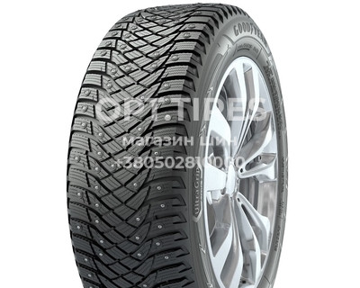 215/55R18 Goodyear UltraGrip Arctic 2 SUV 99T Позашляхова шина