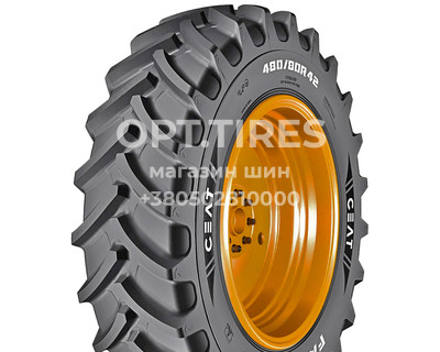 Заказать резину 480/80R46 Ceat FARMAX R80 Сельхоз шина