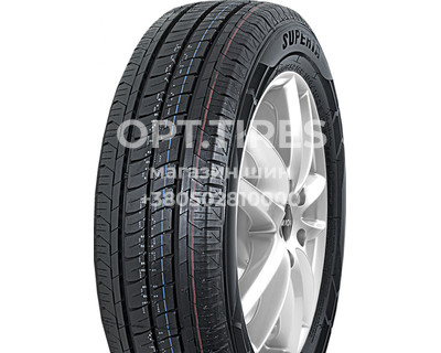 215/60R17 Superia EcoBlue Van 2 109/107H Легкогрузовая шина
