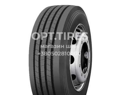 245/70R17.5 Long March LM217 143/141K Рулевая грузовая шина