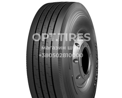 11R22.5 Powertrac Comfort Expert 146/143M Рулевая грузовая шина