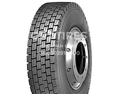 275/70R22.5 Powertrac Power Plus 148/145M Ведуча вантажна шина